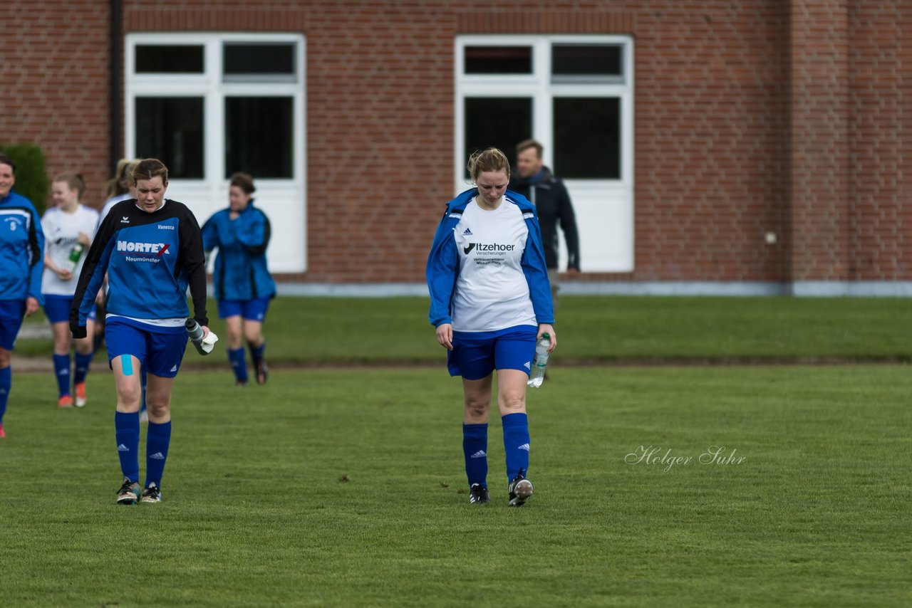 Bild 276 - Frauen TSV Wiemersdorf - SV Henstedt Ulzburg : Ergebnis: 0:4